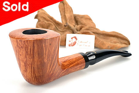 Pipa Croci Pipe Club Barcelona Pipa Any 2000 oF